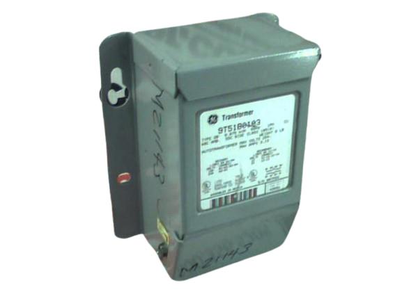 GENERAL ELECTRIC 9T51B0103