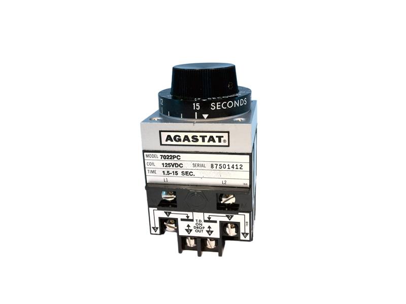 TE CONNECTIVITY 7022PC