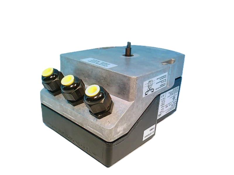 HONEYWELL IC 40 TA2A