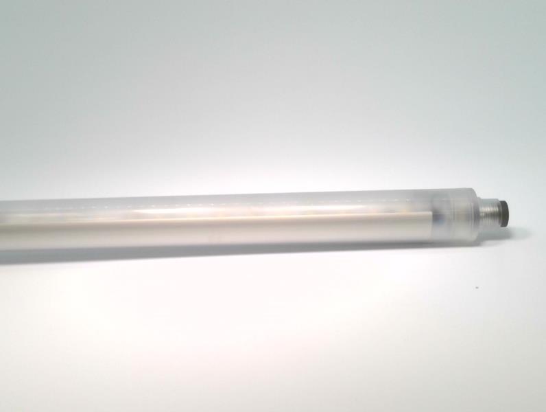 BANNER ENGINEERING WLS27CGYRXX3-0850DS24Q