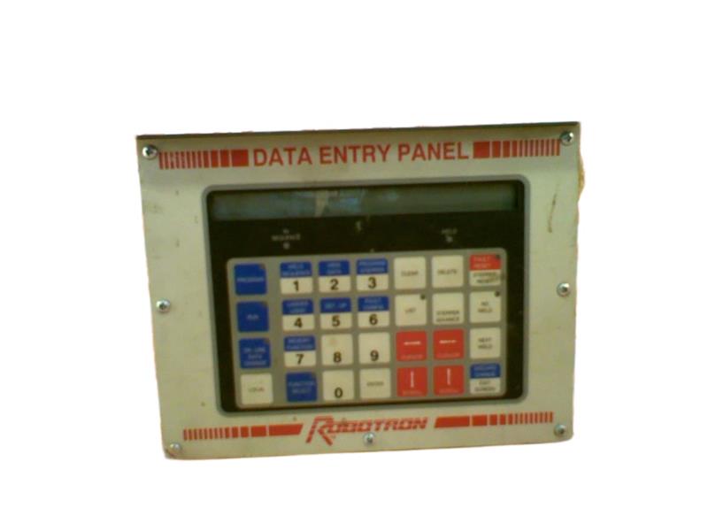 ROBOTRON 503-4-0328-02