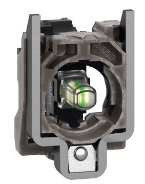 SCHNEIDER ELECTRIC ZB4BVM1