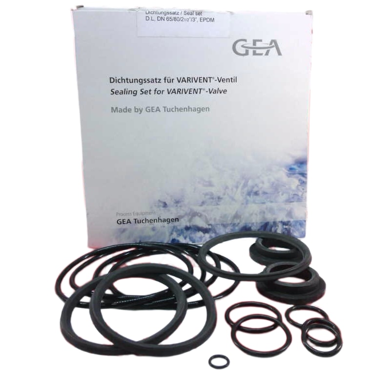 GEA TUCHENHAGEN 221-511.28