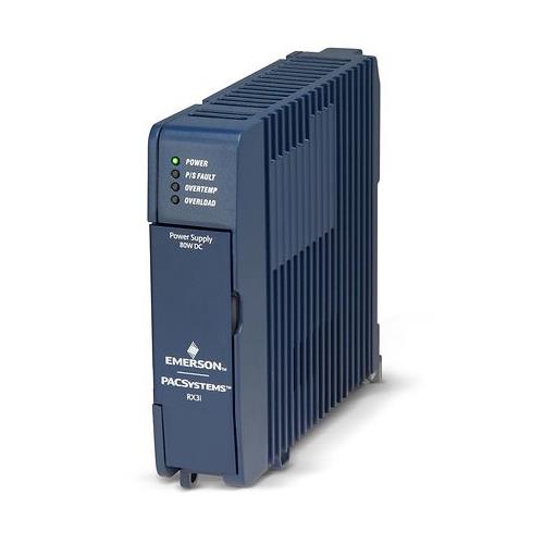 EMERSON IC695PSD180