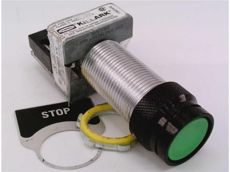 HUBBELL G01-GX1B-N34