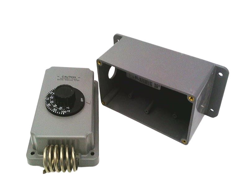 AITKEN PRODUCTS AWT-2A