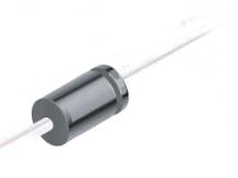ST MICRO 1.5KE24CA