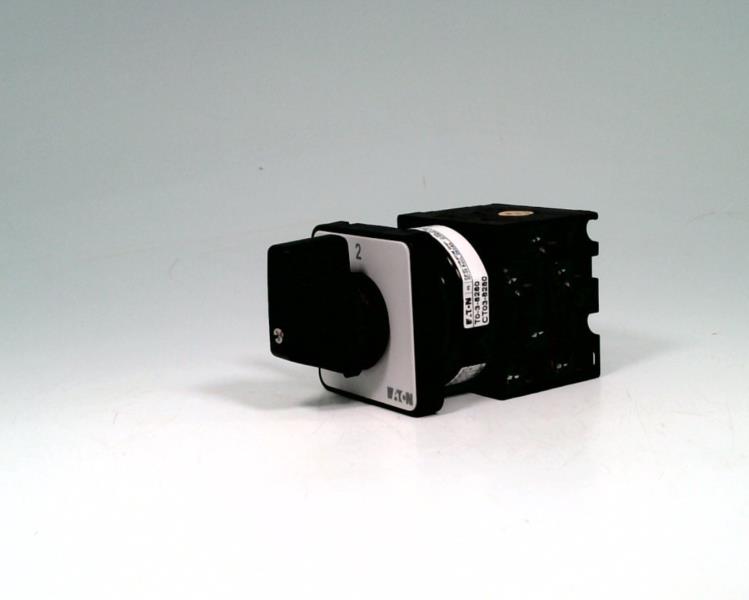 EATON CORPORATION T0-3-8280/E