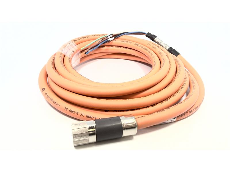 ALLEN BRADLEY 2090-CSWM1DF-14AA07