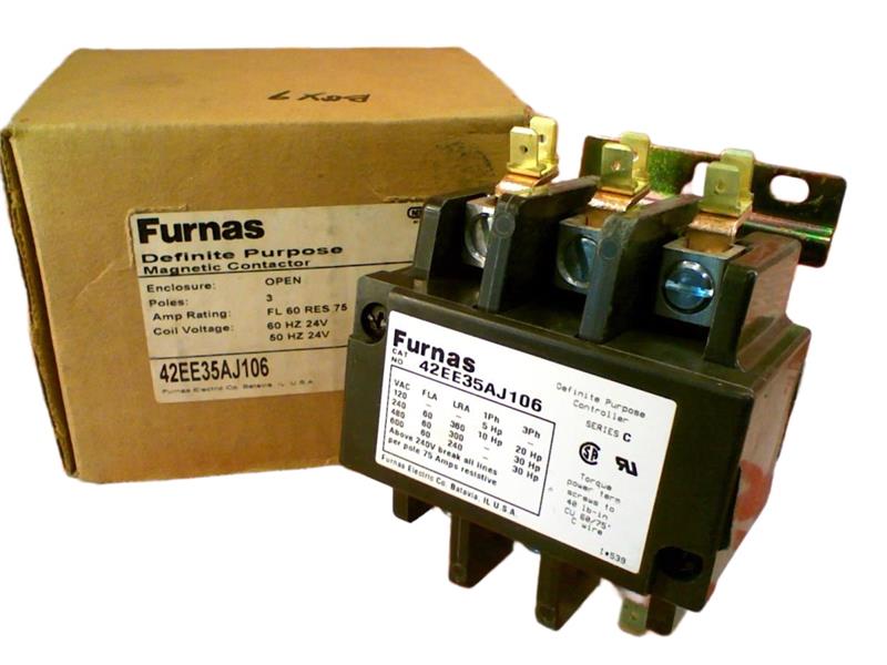 SIEMENS 42EE35-AJ106