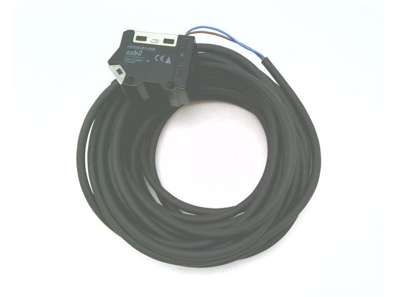 AZBIL CORPORATION HP800-E1-030