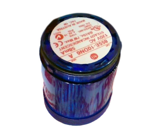 ALLEN BRADLEY 855E-10DN6