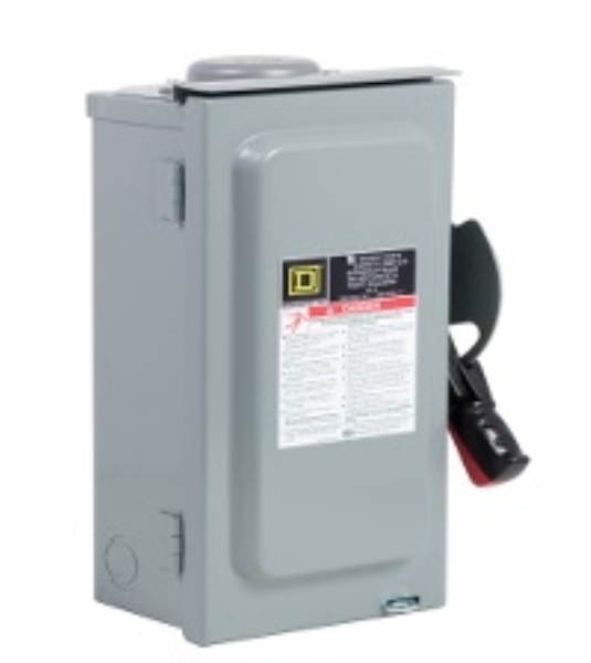 SCHNEIDER ELECTRIC CH222NRB