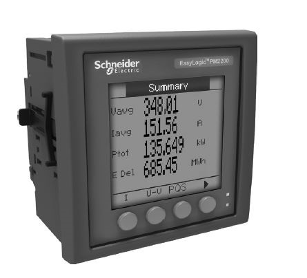SCHNEIDER ELECTRIC METSEPM2210R