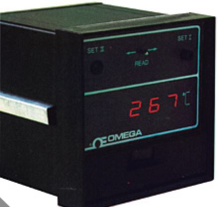 OMEGA ENGINEERING 4001AJF