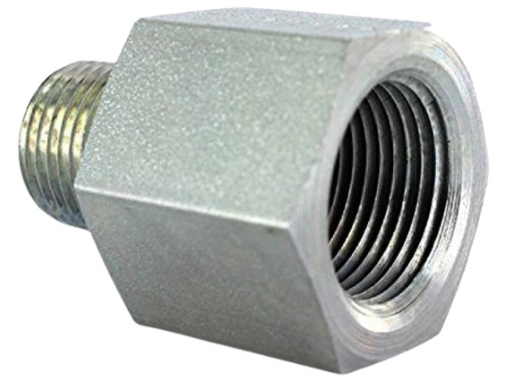 3/4 X 1/4 FG-S by PARKER