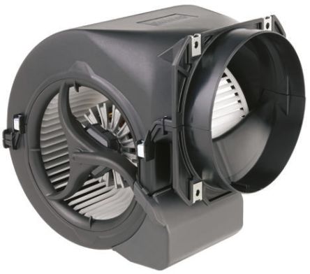 EBM PAPST D2E146-HT67-39