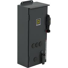 SCHNEIDER ELECTRIC 8538SDA24V02H20S