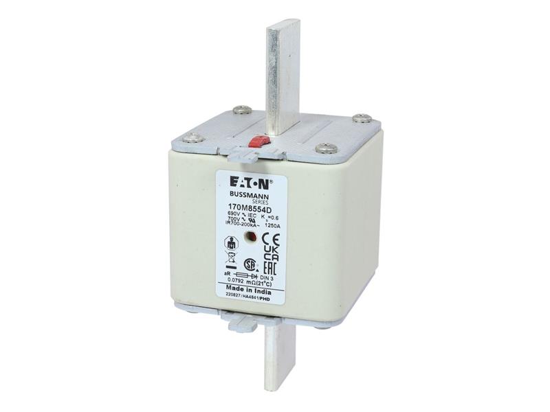 EATON CORPORATION 170M8554D