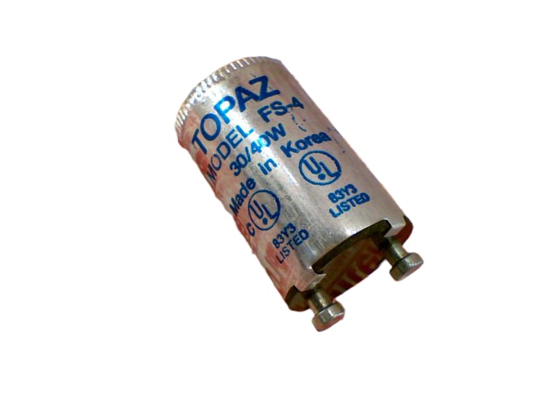 FS-4 by TOPAZ LIGHTING