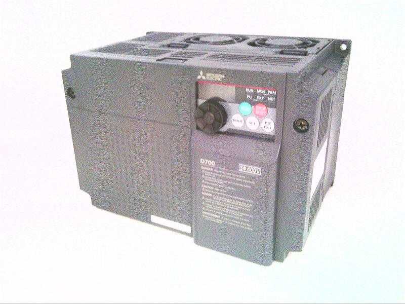 MITSUBISHI FR-D740-160-NA