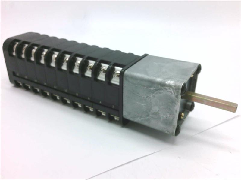 GENERAL ELECTRIC 10AX012G10