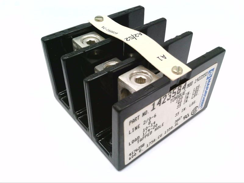 MARATHON SPECIAL PRODUCTS 1423584