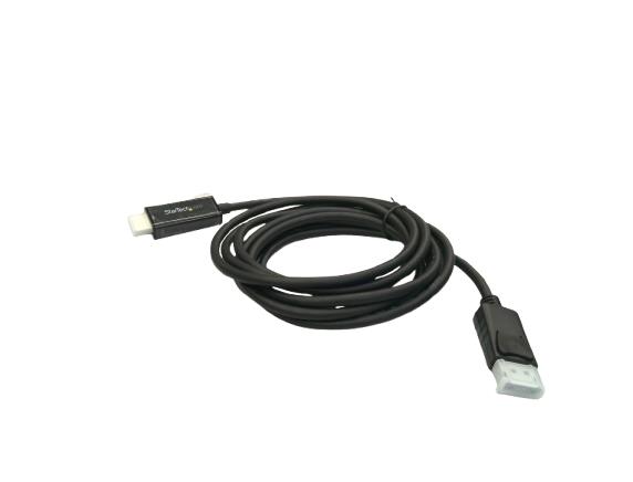 STARTECH.COM DP2HDMM3MB
