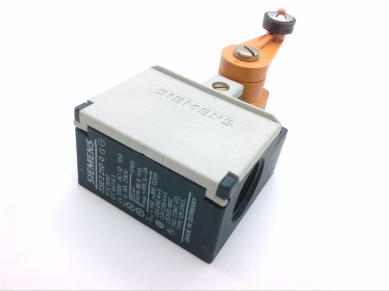 3SE3210-0G by SIEMENS