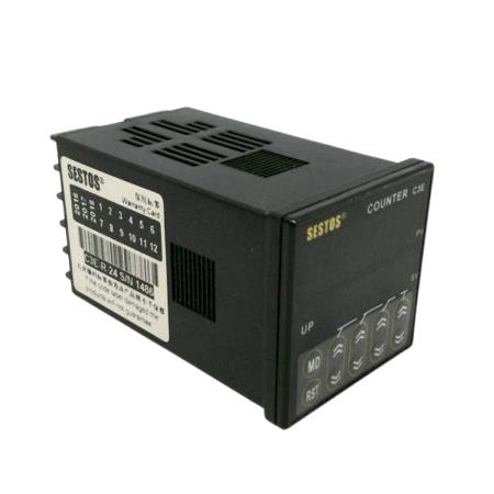 SESTOS ELECTRONICS C3E-R-24