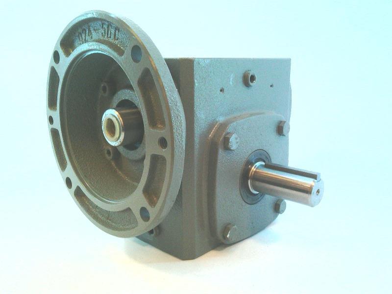 CLEVELAND GEAR COMPANY M2613BAH25B-S