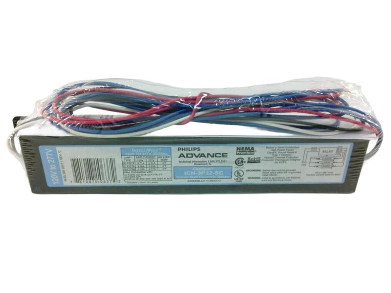 ICN-3P32-SC by PHILIPS