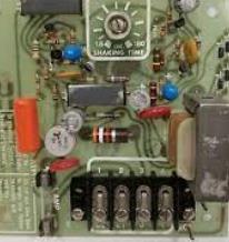 AMETEK DNC-T4201-123