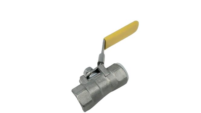 SMITH COOPER INTERNATIONAL 58876-1/4