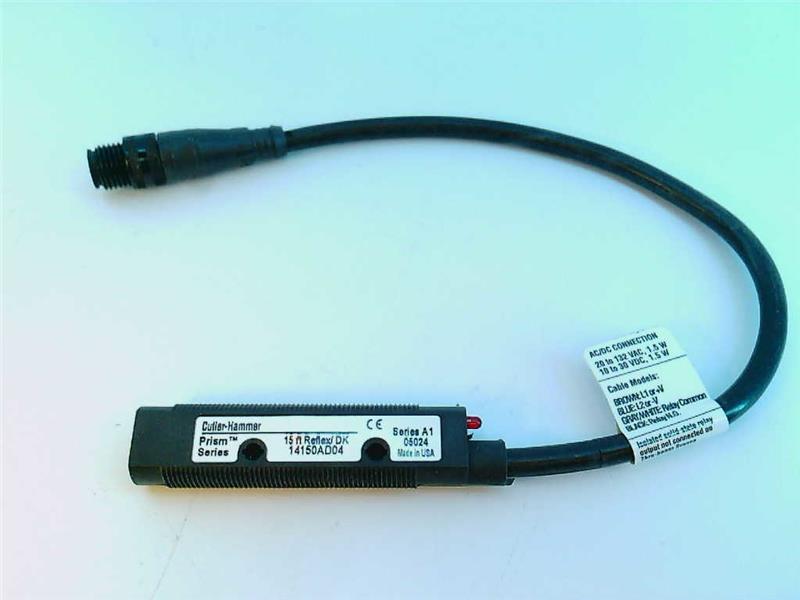 EATON CORPORATION 14150AD04