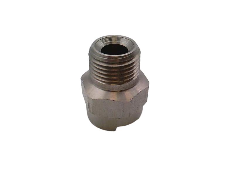 SPRAYING SYSTEMS 3/8-QJJ-SS