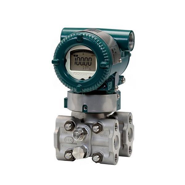 EJA110A-DMS4B-92EB/FF1/D1 by YOKOGAWA