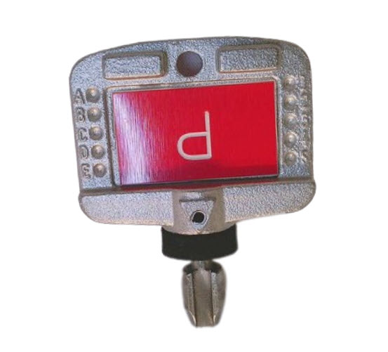 ALLEN BRADLEY 440T-AKEYE100P