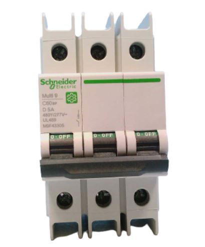 SCHNEIDER ELECTRIC M9F43305