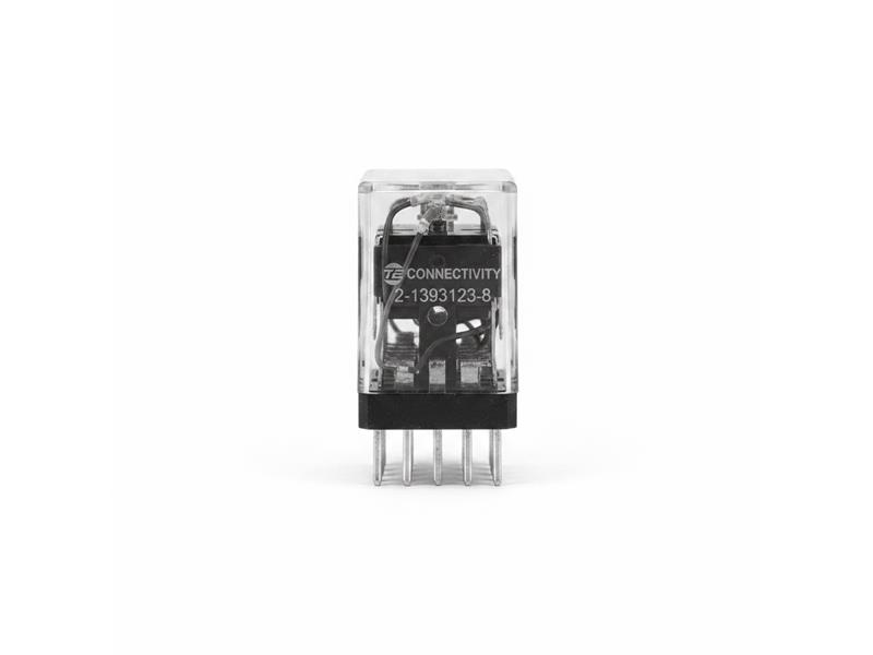 TE CONNECTIVITY 2-1393123-8
