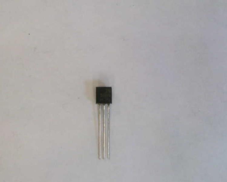 ON SEMICONDUCTOR 2N5089G