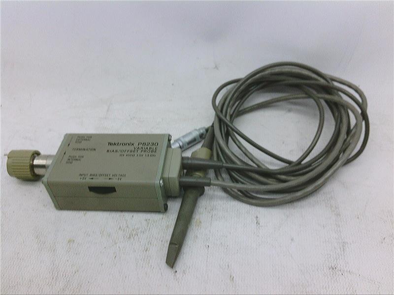 TEKTRONIX P6230
