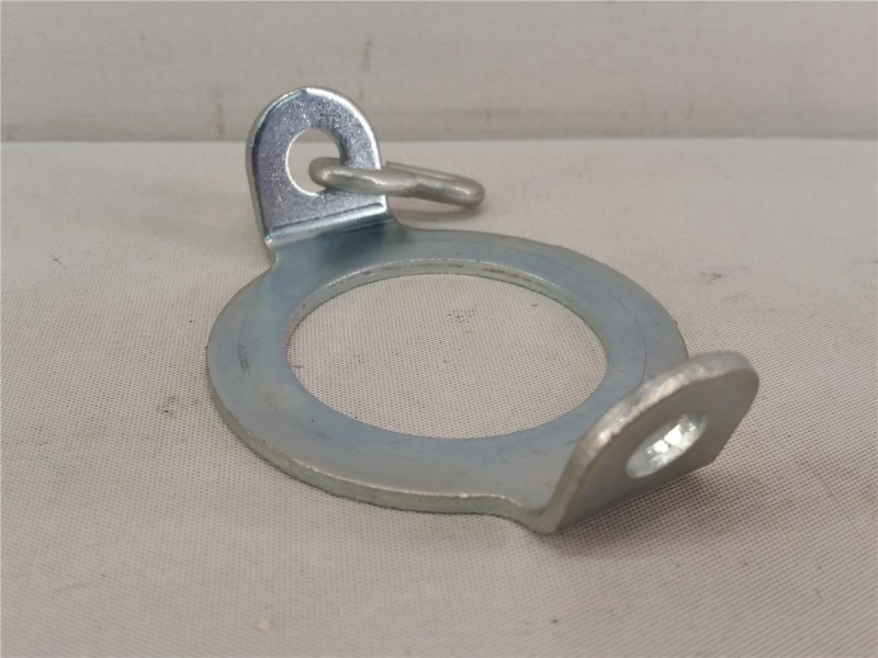 MORRIS MATERIAL HANDLING 79F3961