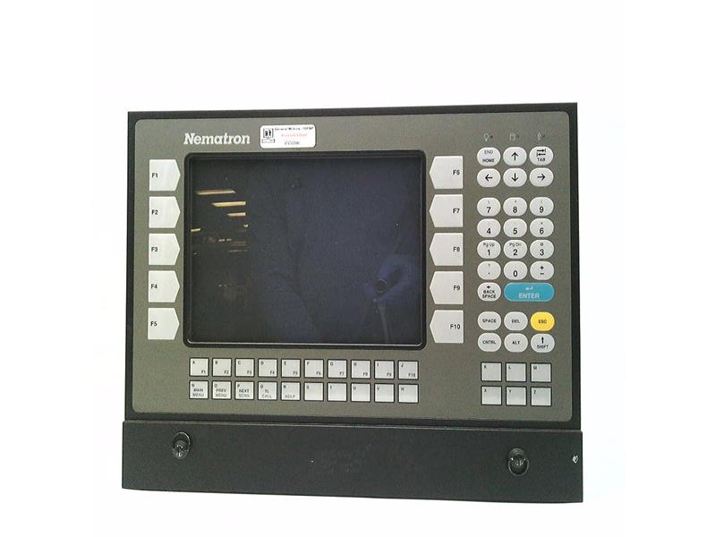 NEMATRON CORP IC5031-78310300