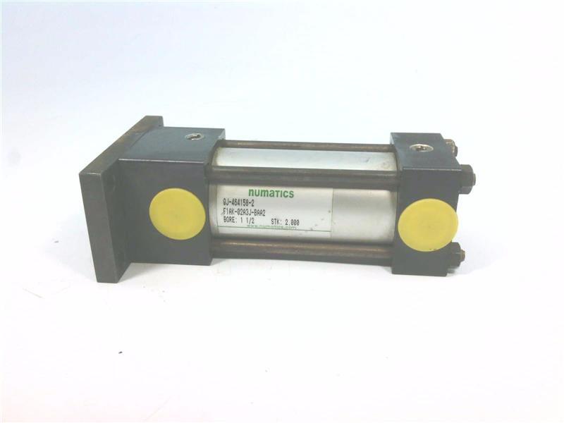 ASCO F1AK-02A3J-BAA2