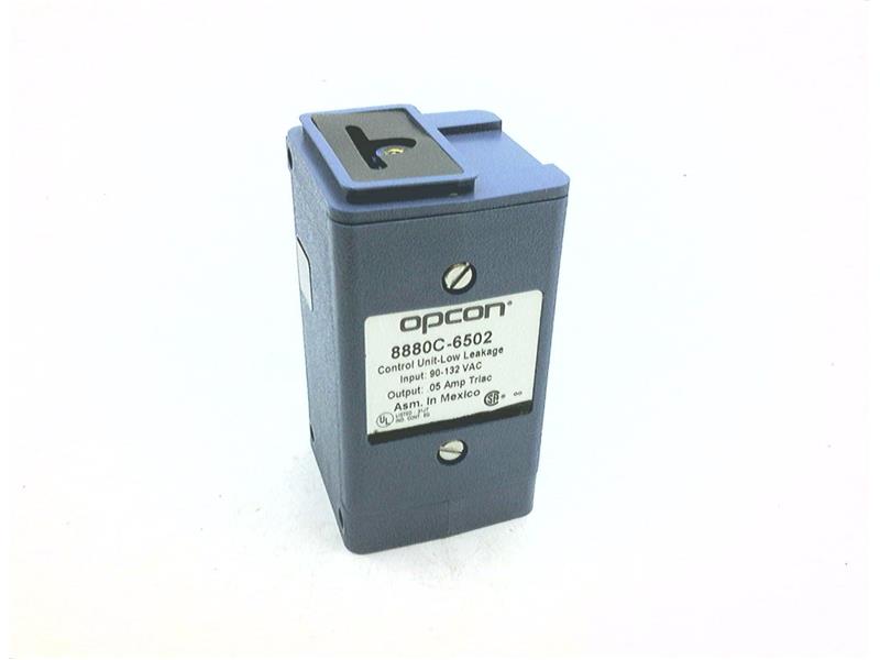 EATON CORPORATION 8880C-6502