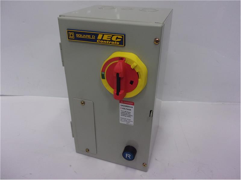 SCHNEIDER ELECTRIC LE1UD0986G6