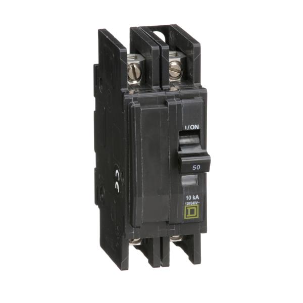 SCHNEIDER ELECTRIC QOU2505283