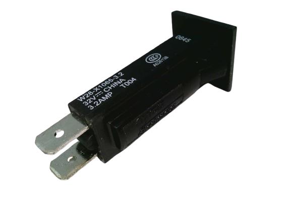 TE CONNECTIVITY W28-X1065-3.2