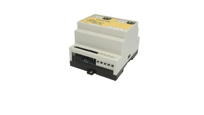 RAYCHEM RPG TTSIM-1A